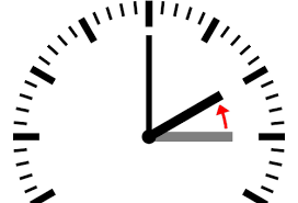In de nacht van zaterdag op zondag gaat de klok om 02.00 uur een uur vooruit naar 03.00 uur. Vannacht Klok Terugzetten Start Wintertijd