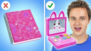 Hur man ritar Tellow Duck Rainbow Friends