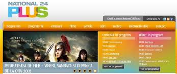Disponibile pe android si ios. National 24 Plus Jpg AghiuÈ›Äƒ È™tiri È™i Comentarii