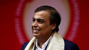 Mukesh Ambani: the relentless rise of Asia's richest man