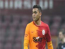 تأجل سفر مصطفى محمد، مهاجم الزمالك المعار إلى نادي جالطة سراي التركي للانضمام إلى فريقه الجديد، بسبب عدم استخراج تصاريح السفر من أجل سفره . Ù…ØµØ·ÙÙ‰ Ù…Ø­Ù…Ø¯ Ø§Ù„Ø¥ØµØ§Ø¨Ø© Ø£Ø«Ø±Øª Ø¹Ù„ÙŠ ÙˆØ³Ø£Ø¹ÙˆØ¯ Ø£Ù‚ÙˆÙ‰ Ø¹Ø¬Ù…Ø§Ù† Ø¨Ø±Ø³