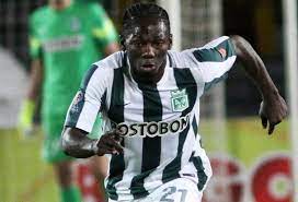 2 de abril de 1991) es un futbolista colombiano. Yimmi Chara Me Gustaria Regresar A Atletico Nacional