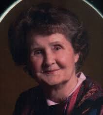 Obituary information for Valeria Smith