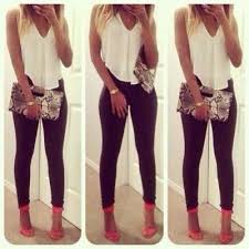 Fret not because we have put together a list of outfits to wear for each type of 21st birthday party. 17 21st Birthday Outfit Ideas Cute Outfits Fashion Style