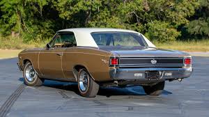 Image result for Granada Gold 1967 Chevelle