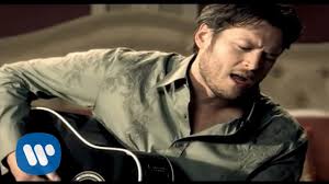 Blake Shelton Home Official Music Video Youtube