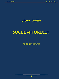 Alvin Toffler Socul Viitorului Pdf 12 Afadreachai S Ownd