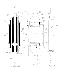 Us20130252792a1 Surfboard Replicating Balance Board System Balance Board Surfboard Smart Balance Board