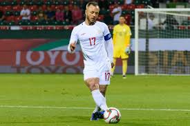 Pada kejohanan bola sepak sukan asia 2010 di ghuangzhou pula, malaysia diundi di dalam kumpulan a bersama krgyzstan, jepun dan tuan rumah, china. Senarai 10 Pemain Asia Tenggara Paling Bernilai