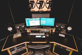 Internships can help provide valuable work experience by learning the ropes from more experienced professionals. Studio77 Recording Studios Las Vegas Recording Studio