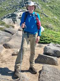 Mike Staley Obituary