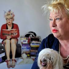 Victoria Jackson's values no laughing matter