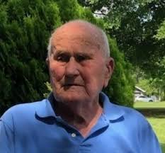 Charles South Obituary