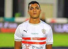 Mostafa mohamed statistics played in el zamalek. Saint Etienne Close To An Agreement With Mohamed Mostafa En24 World