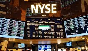 This could the start of whats to come. Nyse Crypto Exchange Bakkt To Launch Bitcoin Futures In December