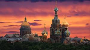 Petersburg, city and port, extreme northwestern russia. St Petersburg Wallpapers Wallpaper Cave