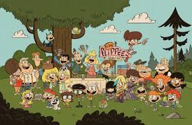 The price of admission/one flu over the loud house. Executive Producer Mike Rubiner Talks The Loud House 100th Episode Animation World Network