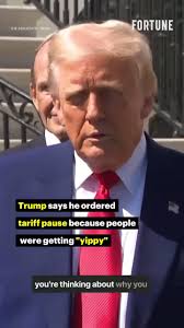 The latest oil plunges as trump tariffs announced news, videos & comments