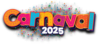 Programação do Carnaval De Macau 2025