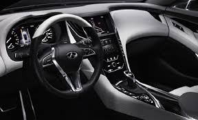 New 2019 Infiniti Q50 Interior Design Infiniti Q50 Infiniti New Infiniti