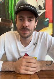 David Zarco Worst Recipe