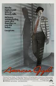 American gigolo is not even about its protagonist. An Ode To The Aesthetic Of Cult Film American Gigolo Another