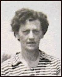 Hannah Helen “Doll” Hill Ford (1907-1986)