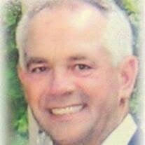 Brian Taylor Obituary