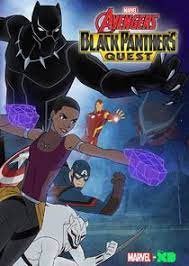 Her whole avengers career is about trying to make up for it, and that's why. Marvel S Avengers Assemble Tvmaze