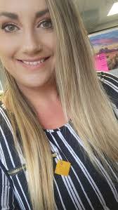 Erika Stanton's Instagram, Twitter & Facebook