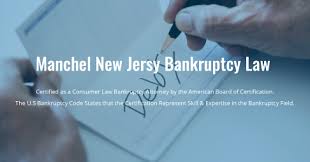 Free detailed reports on 523 bankruptcy attorneys in jersey city, new jersey. New Jersey Bankruptcy Attorney Robert Manchel Esq