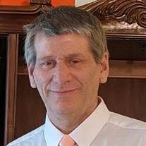 Brian L. Lieser Obituary