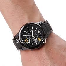 Emporio Armani Ar1451 Erkek Kol Saati