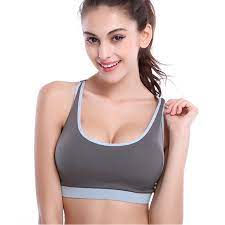 It is important to find the perfect sports bra which provides the correct amount of support for your level of activity. Benefits Of Wearing A Sports Bra