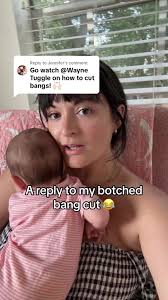 Wayne Tuggle Hair Botched