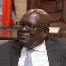 South Sudan Government