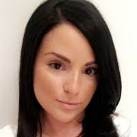 Jessica Fiore's Instagram, Twitter & Facebook