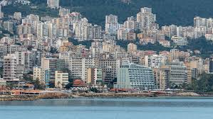 Check spelling or type a new query. Lebanon S Economic Update April 2021