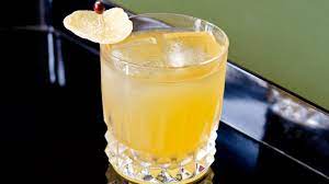 Islay malted scotch, candied ginger) directions: Essential Whisky Cocktail Penicillin Whisky Advocate