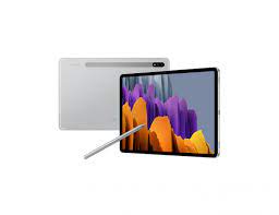 Samsung Galaxy Tab S7 LTE - Mystic ...