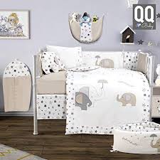 This a group for men who wear or want to wear skirts as part of an extended men's wardrobe. Baby Crib Bedding Set 100 Turkish Cotton 9 Piece Nursery Crib Bedding Sets For Boys Girls Elephant Design 4 Farmhouse Goals