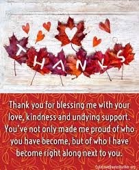 Happy Thanksgiving Love Quotes Happy Thanksgiving Quotes Thanksgiving Quotes Love Quotes For Her