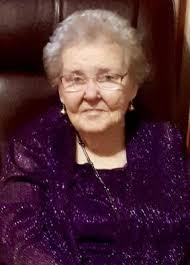 Lillie Shackelford Obituary (1919