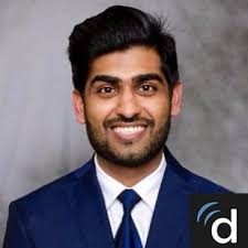 Dr. Smit Deliwala, MD