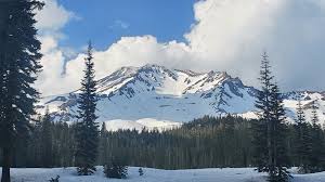 Mount Shasta/Avalanche Gulch — The Mountaineers