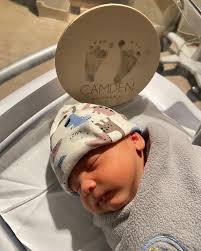 Disappeared for about a week and had this sweet boy at 35 weeks