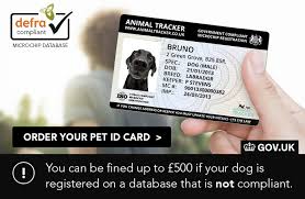 This includes updates to your address, phone number, email, or other account details. Animal Tracker Microchip Registration Database For Pet Owners