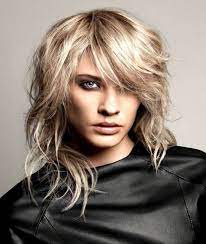 Pin On Coolest Medium Trendy Hairstyles