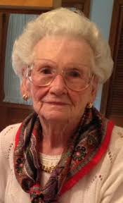 Margaret Vann Obituary (2016)