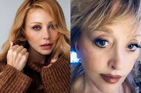 Born 25 january 1985), known professionally as tina karol (ukrainian: Zlaya Krestnaya Otberet Rabotu Ili Pochemu Tina Karol Boitsya Ally Pugachevoj